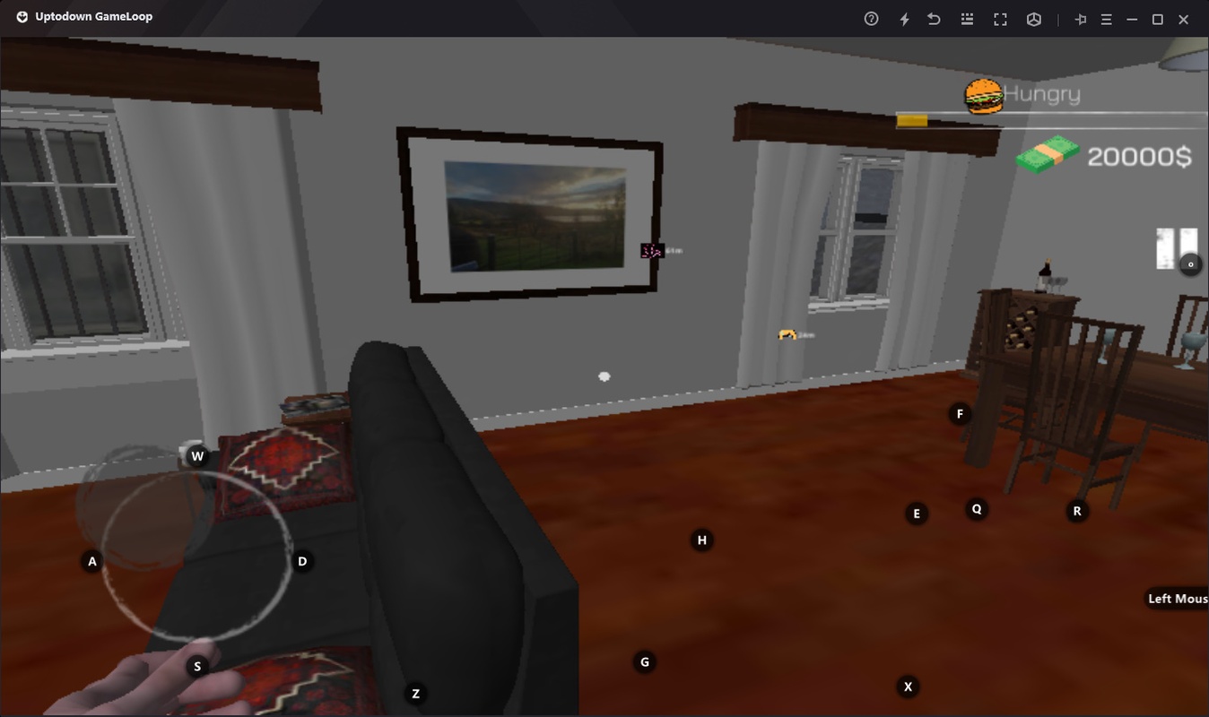 Internet Cafe Simulator (GameLoop) 1.4 for Windows Screenshot 11