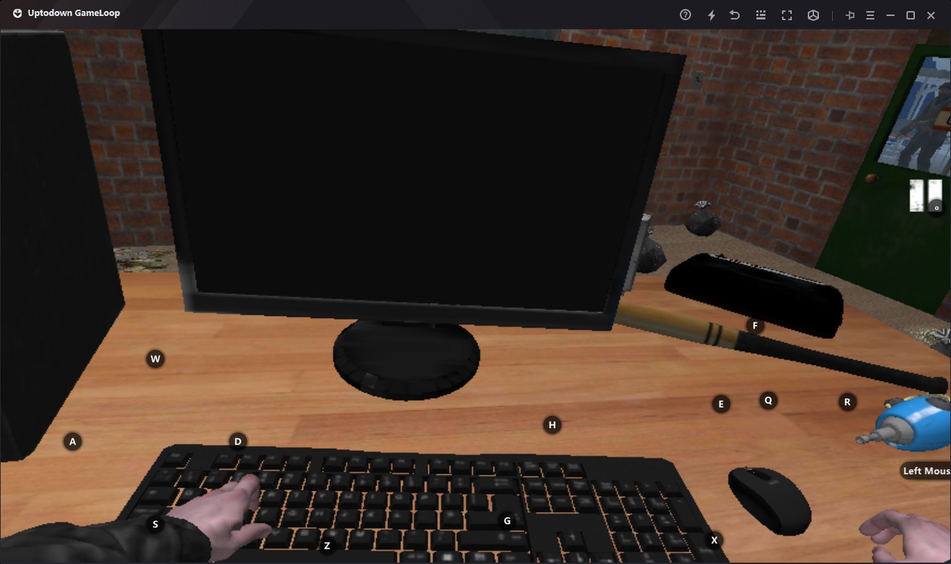 Internet Cafe Simulator (GameLoop) 1.4 for Windows Screenshot 3
