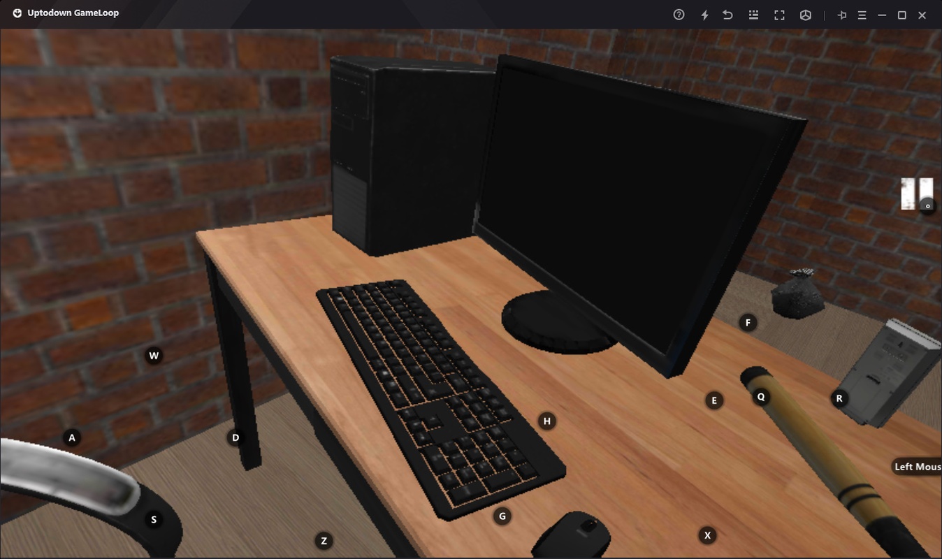 Internet Cafe Simulator (GameLoop) 1.4 for Windows Screenshot 4