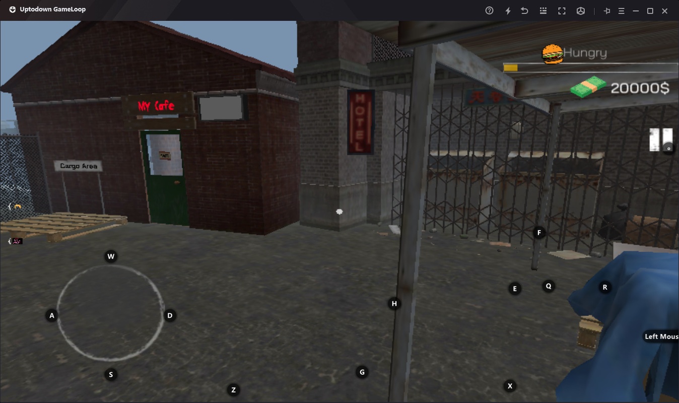 Internet Cafe Simulator (GameLoop) 1.4 for Windows Screenshot 7