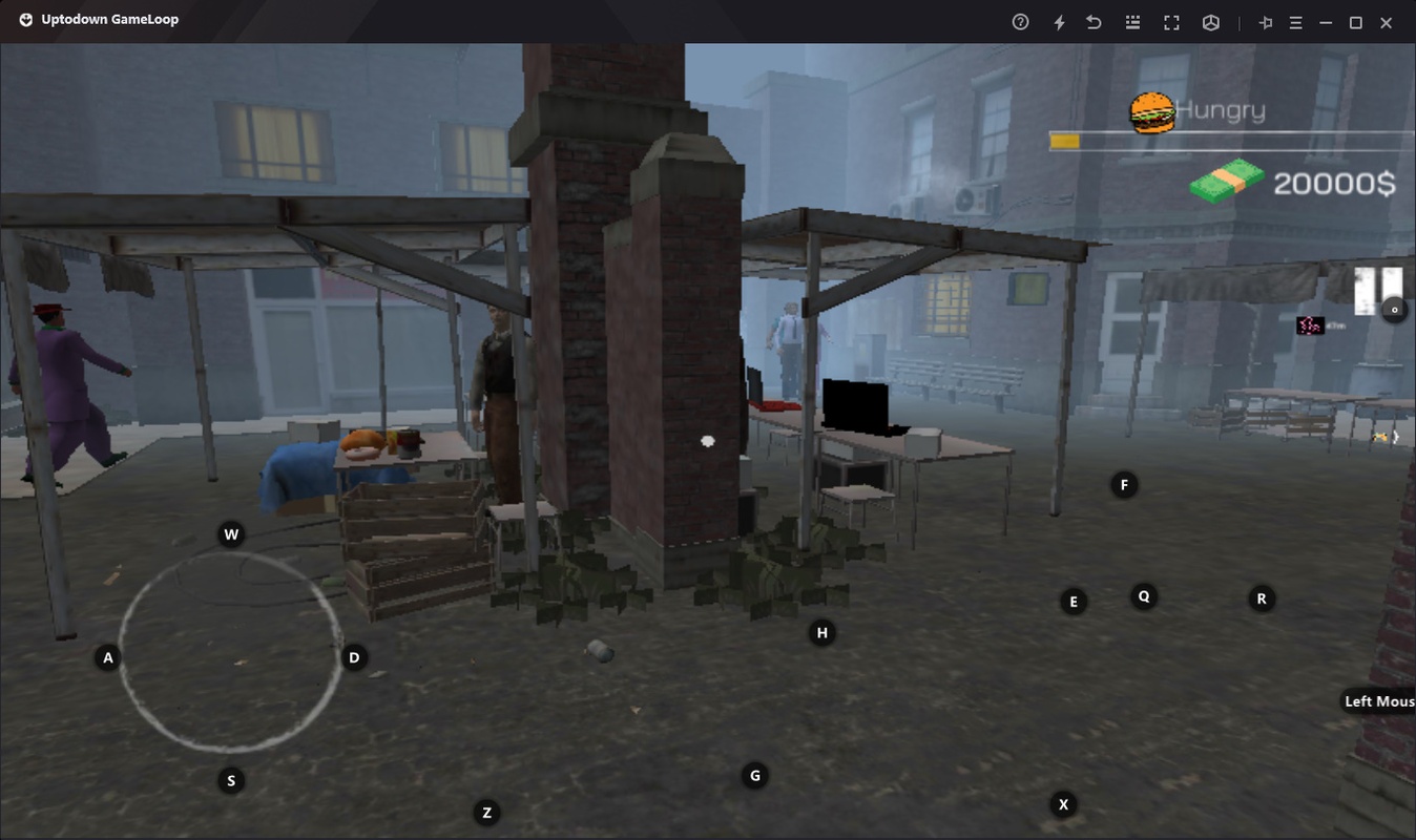 Internet Cafe Simulator (GameLoop) 1.4 for Windows Screenshot 8