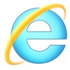 Internet Explorer 11 for Windows 7 icon