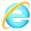 Internet Explorer 6 icon