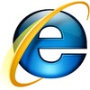 Internet Explorer 8 para Vista for Windows Icon