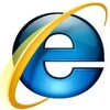 Internet Explorer icon