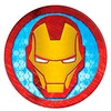 Iron Man Windows Live Messenger Skin 1.0.0 for Windows Icon
