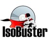 IsoBuster 5.1 for Windows Icon