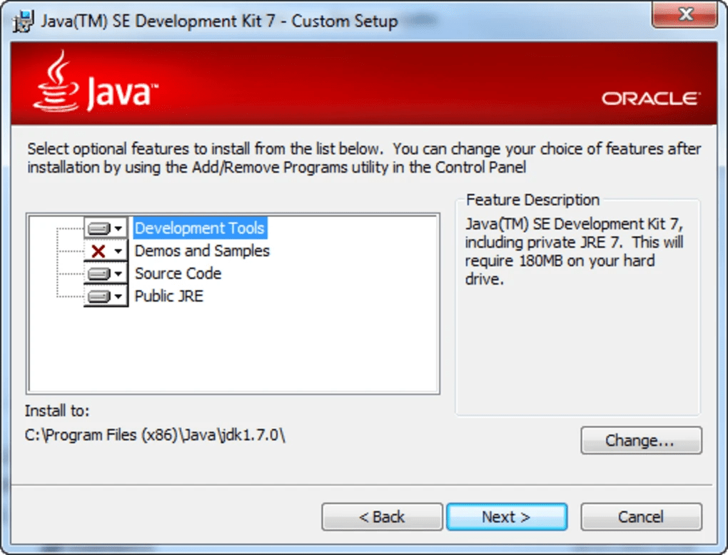 Java Development Kit 19 for Windows Screenshot 6
