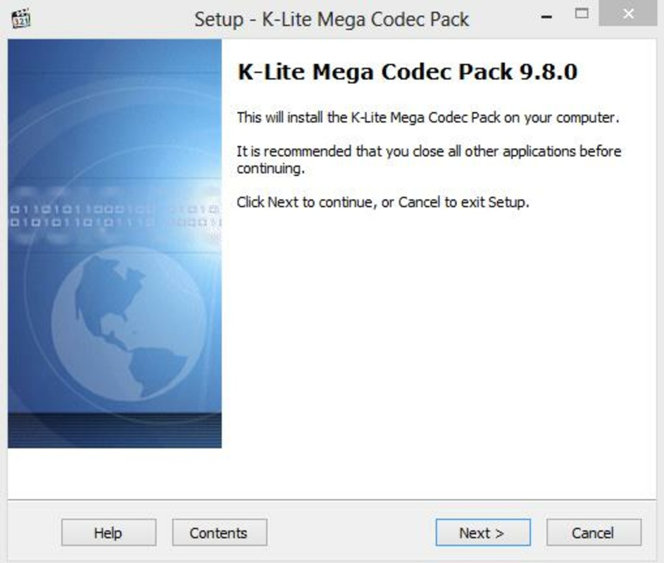 K-Lite Codec Pack (Full) 17.5.0 for Windows Screenshot 6