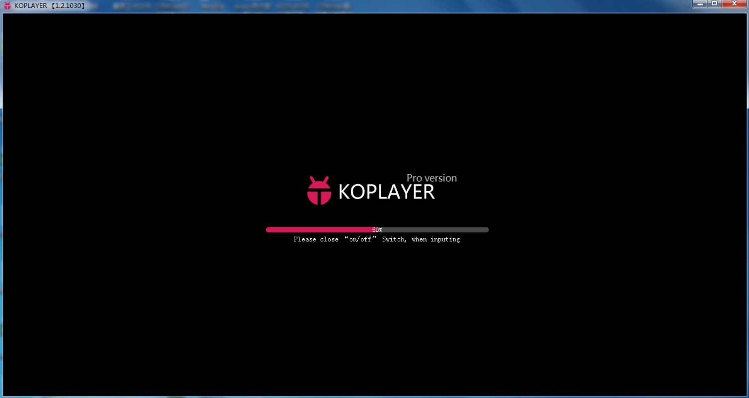 KoPlayer 1.4.1056 for Windows Screenshot 9