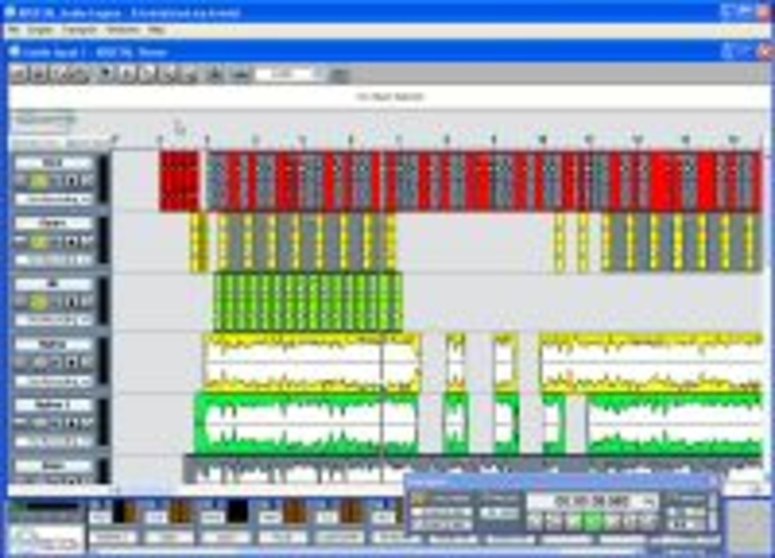 Kristal Audio Engine 1.0.1 feature