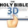 La Santa Biblia En 3D icon