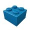 LEGO Digital Designer 4.3.12 for Windows Icon