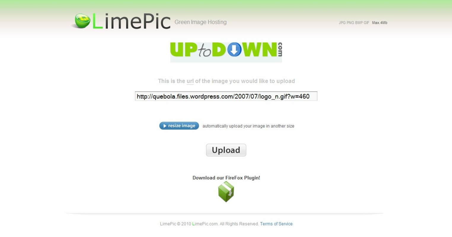 LimePic 1.0 feature