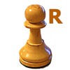 Lucas Chess R 2.05d for Windows Icon