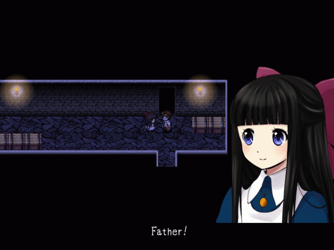 Mad Father 2.08 for Windows Screenshot 3