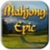 Mahjong Epic icon