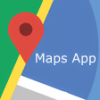 Maps 3.0.15.0 for Windows Icon