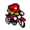 Mario Moto icon
