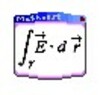 MathCast 0.89 for Windows Icon