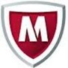 McAfee Total Protection 11.6 for Windows Icon