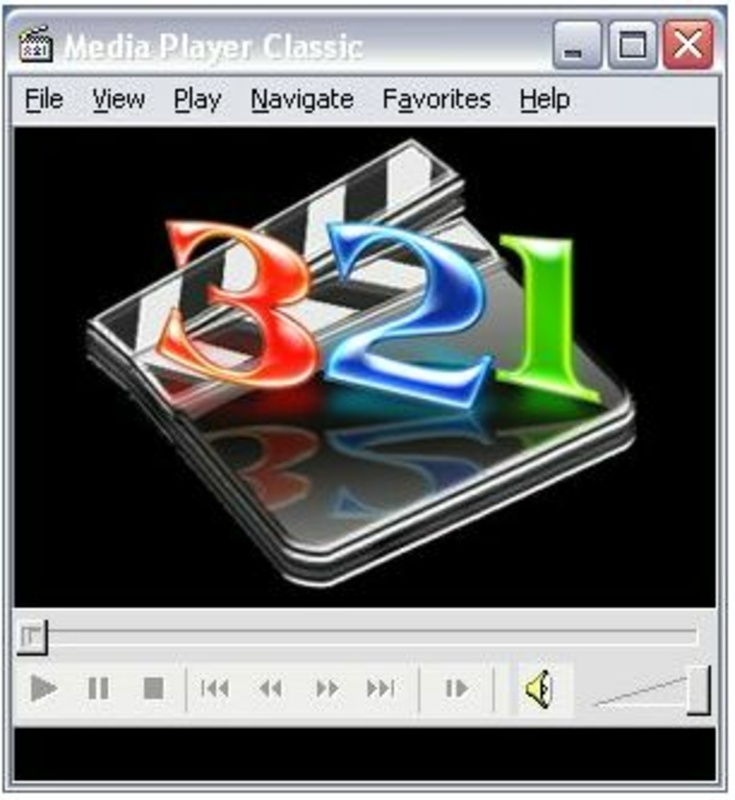 Media Player Classic 98 Me 6.4.9.0 for Windows Screenshot 3