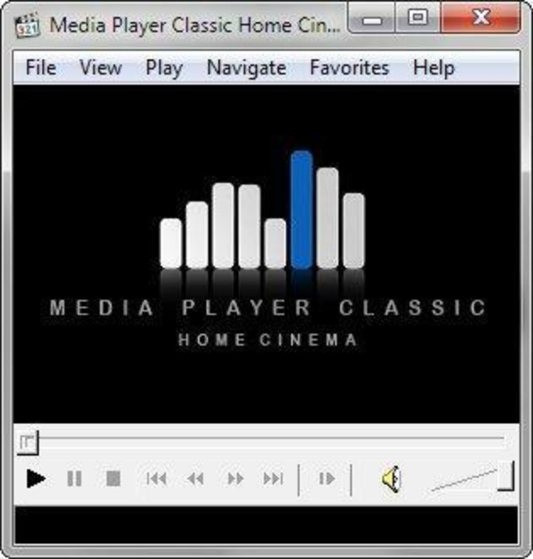 Media Player Classic Home Cinema 1.9.24 for Windows Screenshot 3