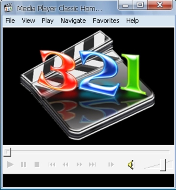Media Player Classic Home Cinema 1.9.24 for Windows Screenshot 4