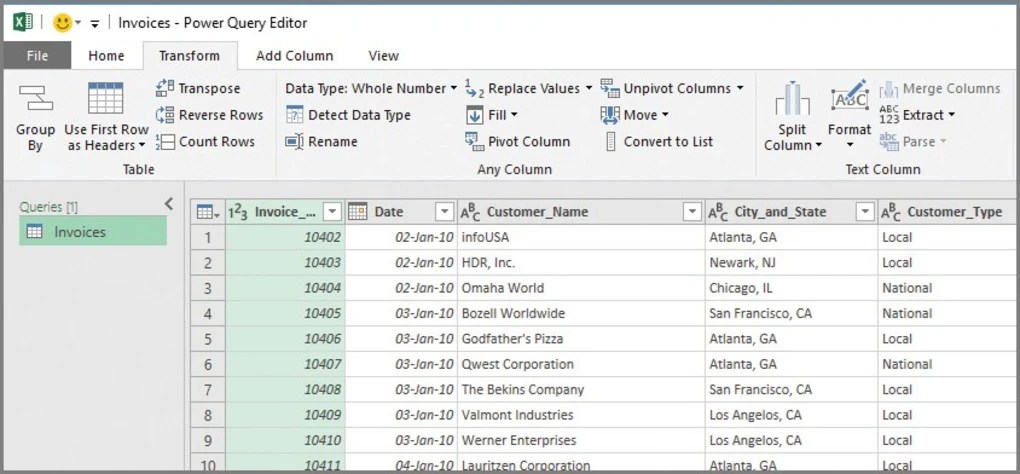 Microsoft Excel 2019 2021 Screenshots for Windows Screenshot 1