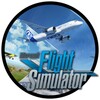 Microsoft Flight Simulator X for Windows Icon