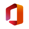Microsoft Office 2019 2021 for Windows Icon