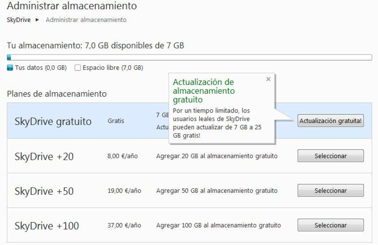Microsoft OneDrive 23.007.0109 for Windows Screenshot 5