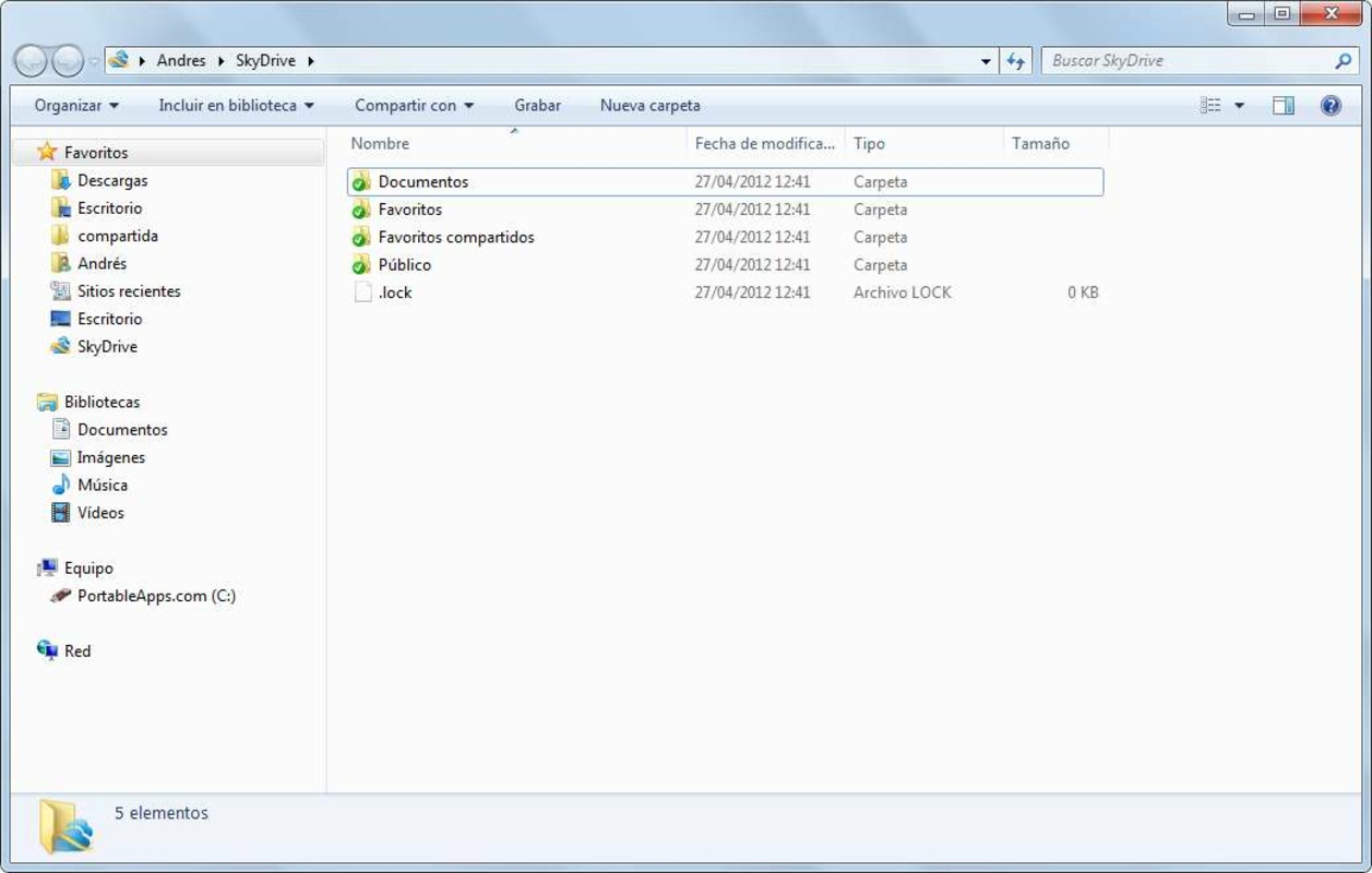 Microsoft OneDrive 23.007.0109 for Windows Screenshot 7