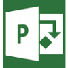 Microsoft Project Professional 2016 for Windows Icon