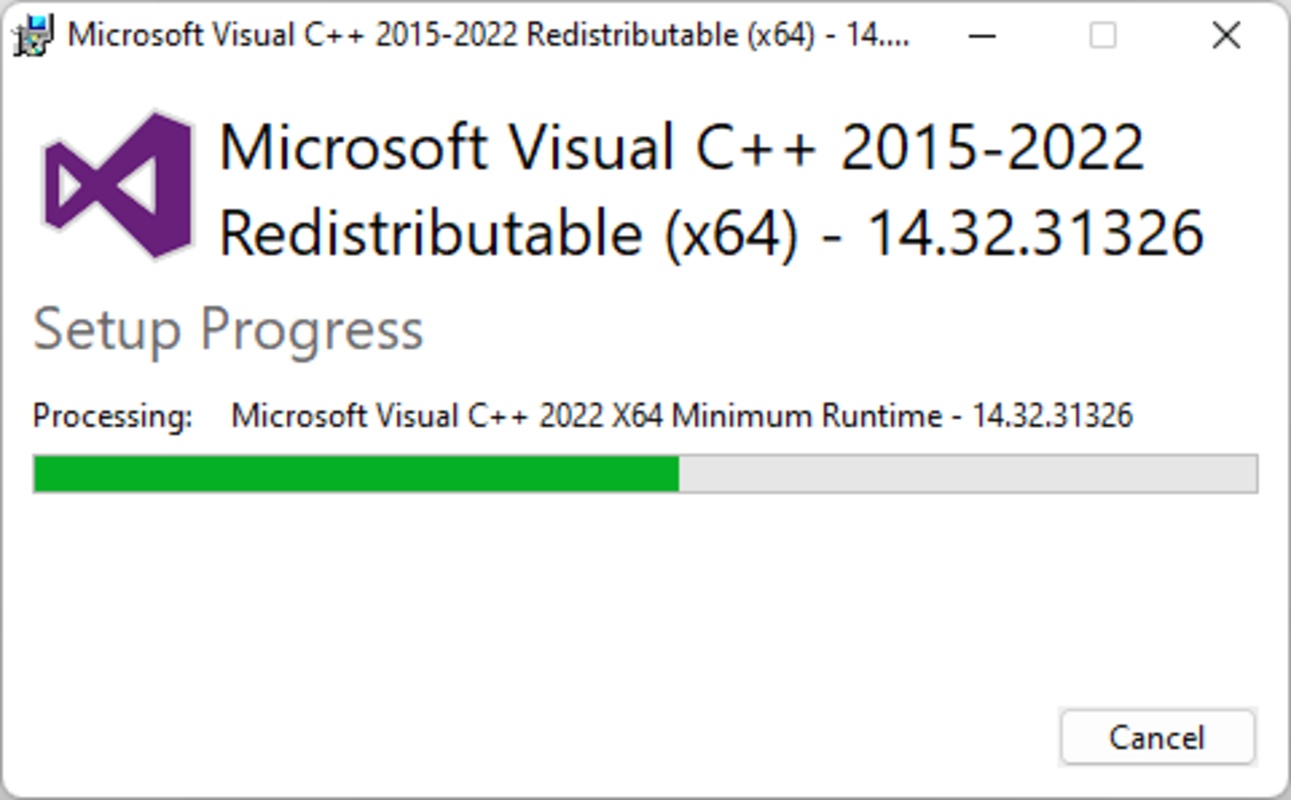 Microsoft Visual C# 2008 14.34.31931.0 for Windows Screenshot 2