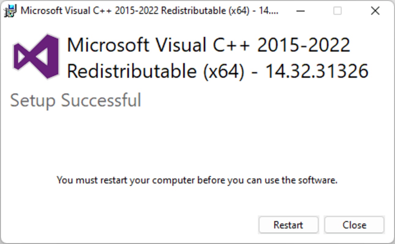 Microsoft Visual C# 2008 14.34.31931.0 for Windows Screenshot 3