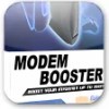 Modem Booster 8.0 for Windows Icon