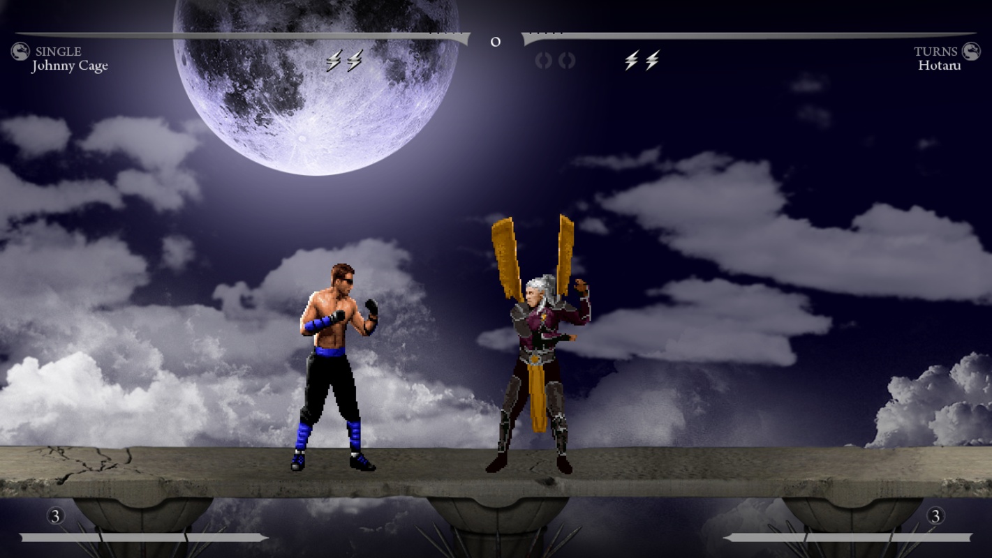 Mortal Kombat Defenders of the Earth 4.0.2 for Windows Screenshot 10