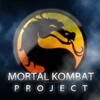 Mortal Kombat Project 4.1 for Windows Icon
