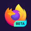 Mozilla Firefox Beta 104.0 for Windows Icon