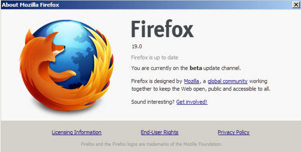 Mozilla Firefox Beta 104.0 for Windows Screenshot 3