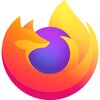 Mozilla Firefox 112.0 RC2 for Windows Icon
