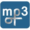 mp3DirectCut 2.36 for Windows Icon