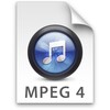 MPEG4 Modifier 1.4.6 for Windows Icon