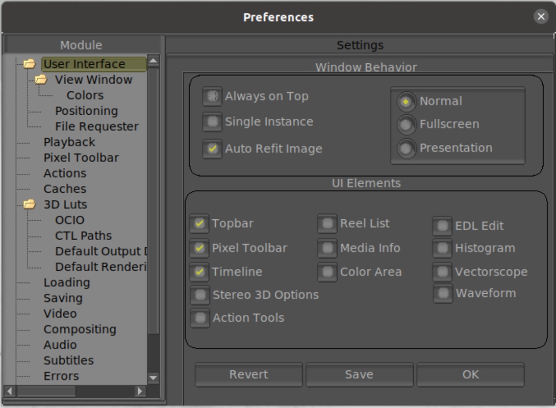 mrViewer 6.2.3 for Windows Screenshot 2