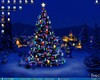 My 3D Christmas Tree icon