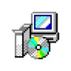 MyUninstaller 1.76 for Windows Icon