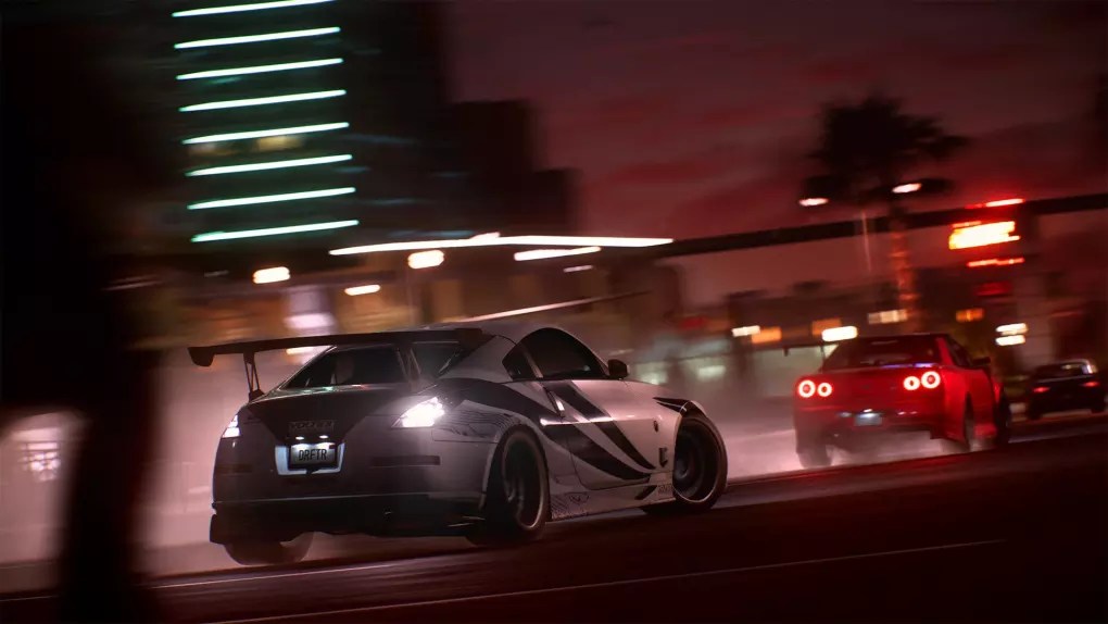 Need For Speed™ Payback 1.0 for Windows Screenshot 1