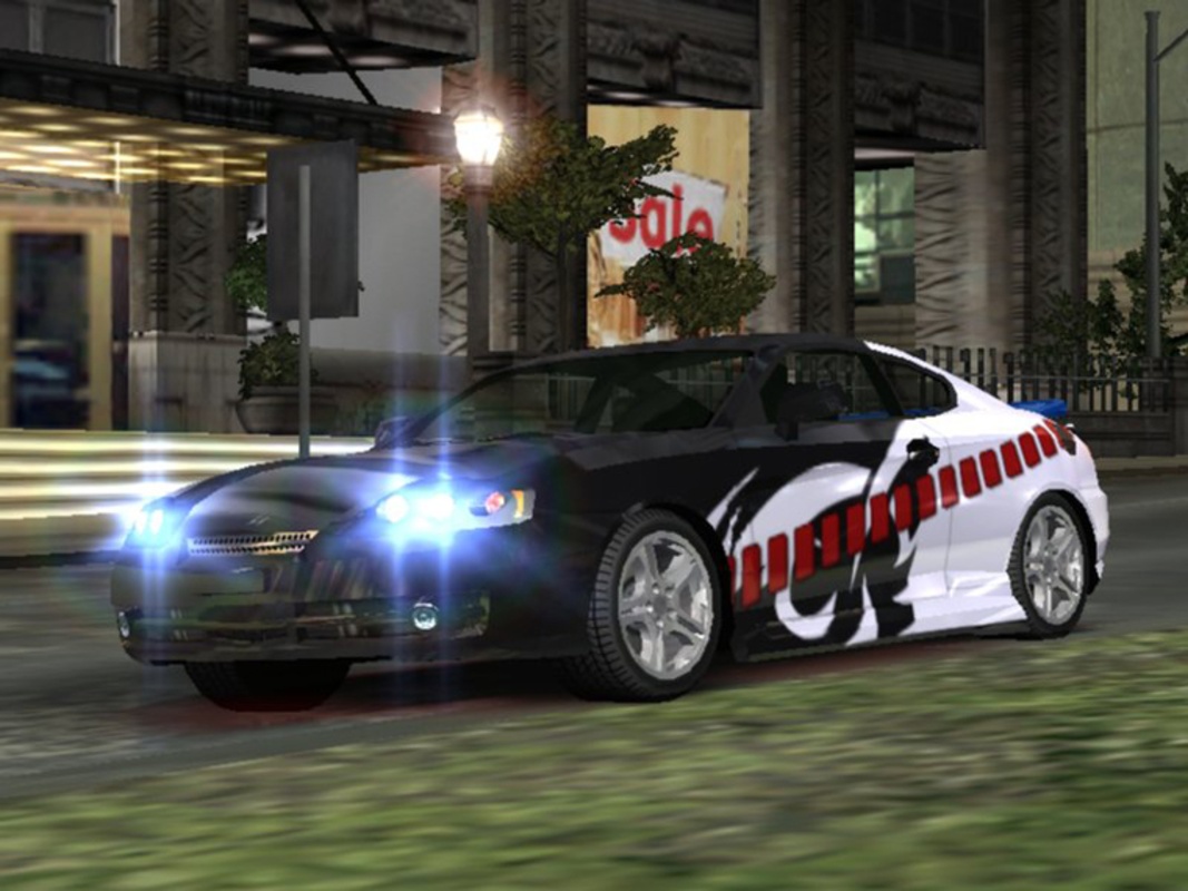 Need For Speed Demo for Windows Screenshot 7