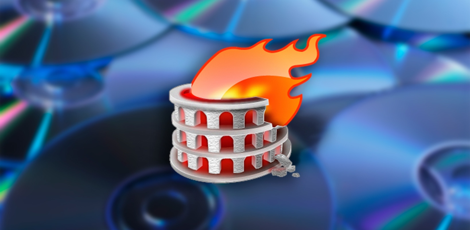 Nero Burning Rom 22.0.00500 feature